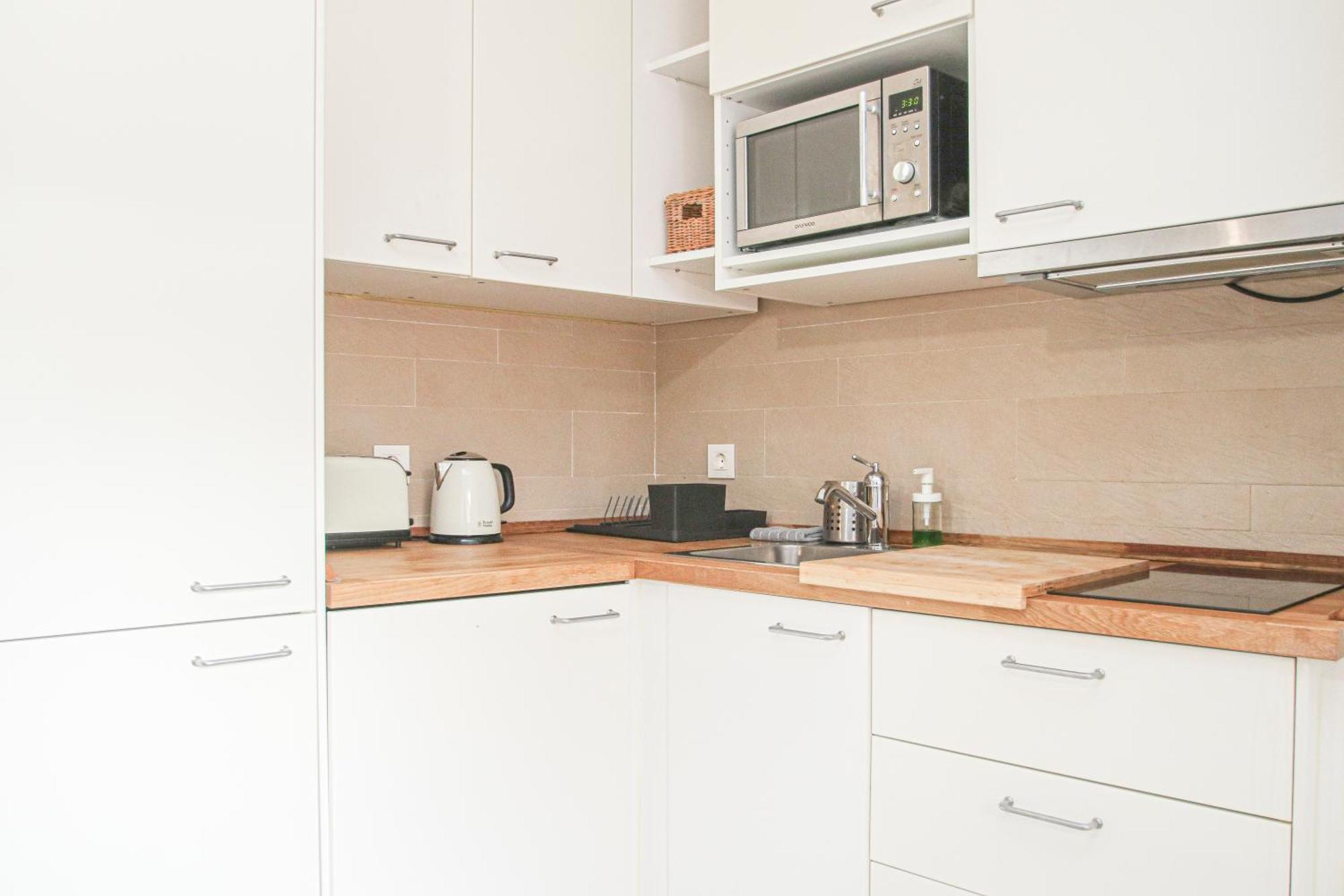 Charming Apt In The Center - 10M Walk Isla Magica 세비야 외부 사진