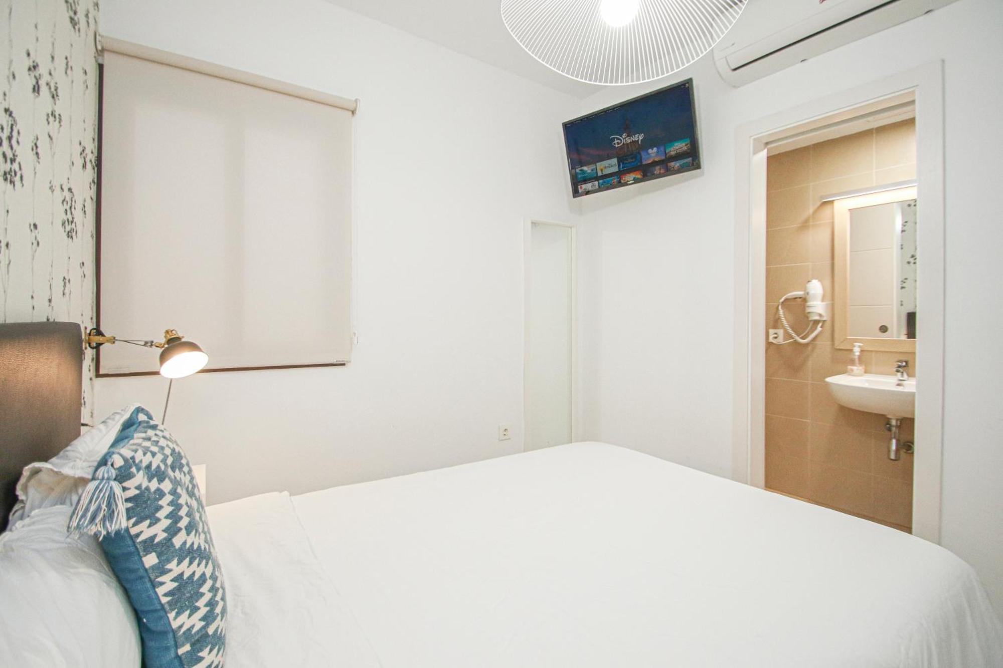 Charming Apt In The Center - 10M Walk Isla Magica 세비야 외부 사진
