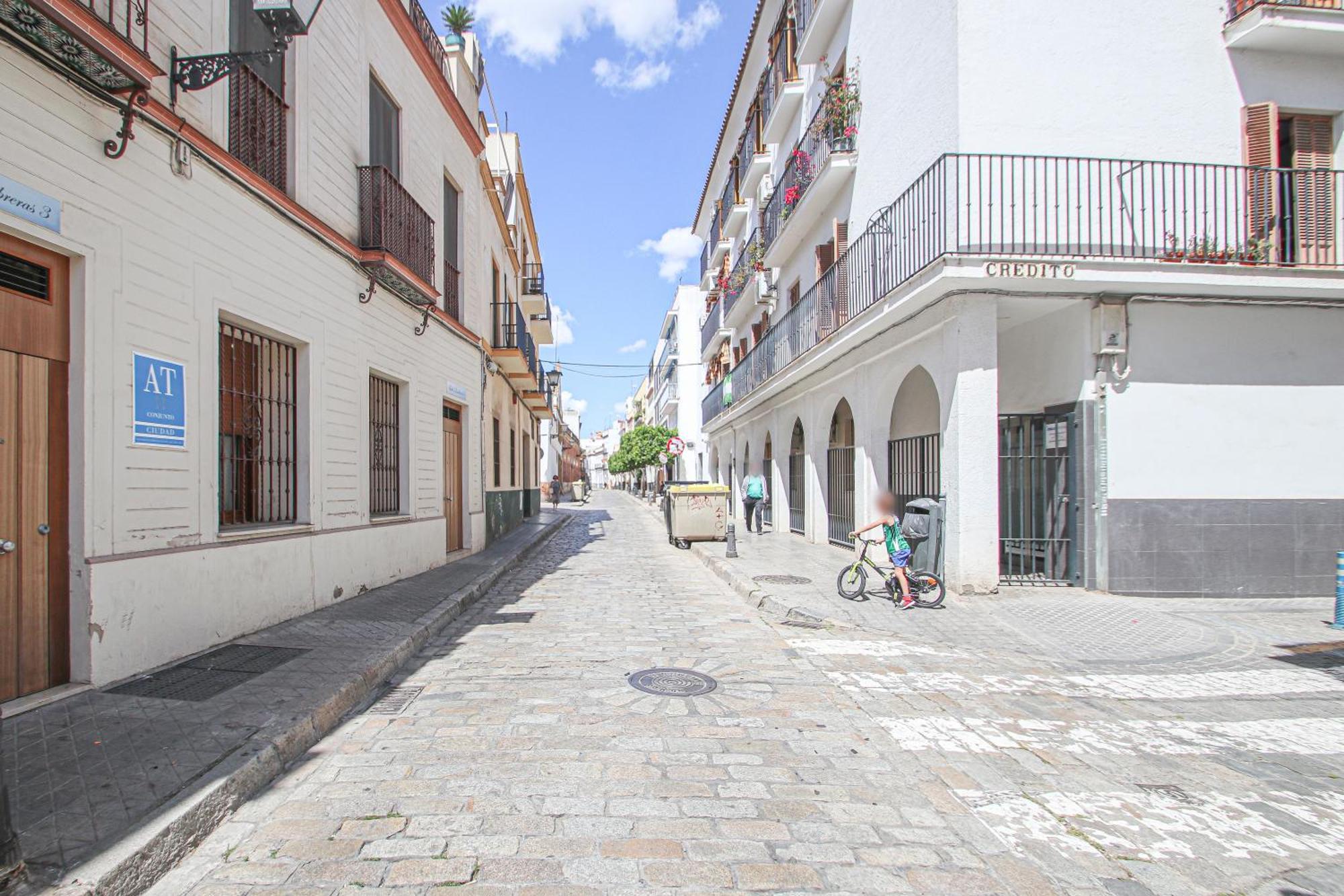 Charming Apt In The Center - 10M Walk Isla Magica 세비야 외부 사진