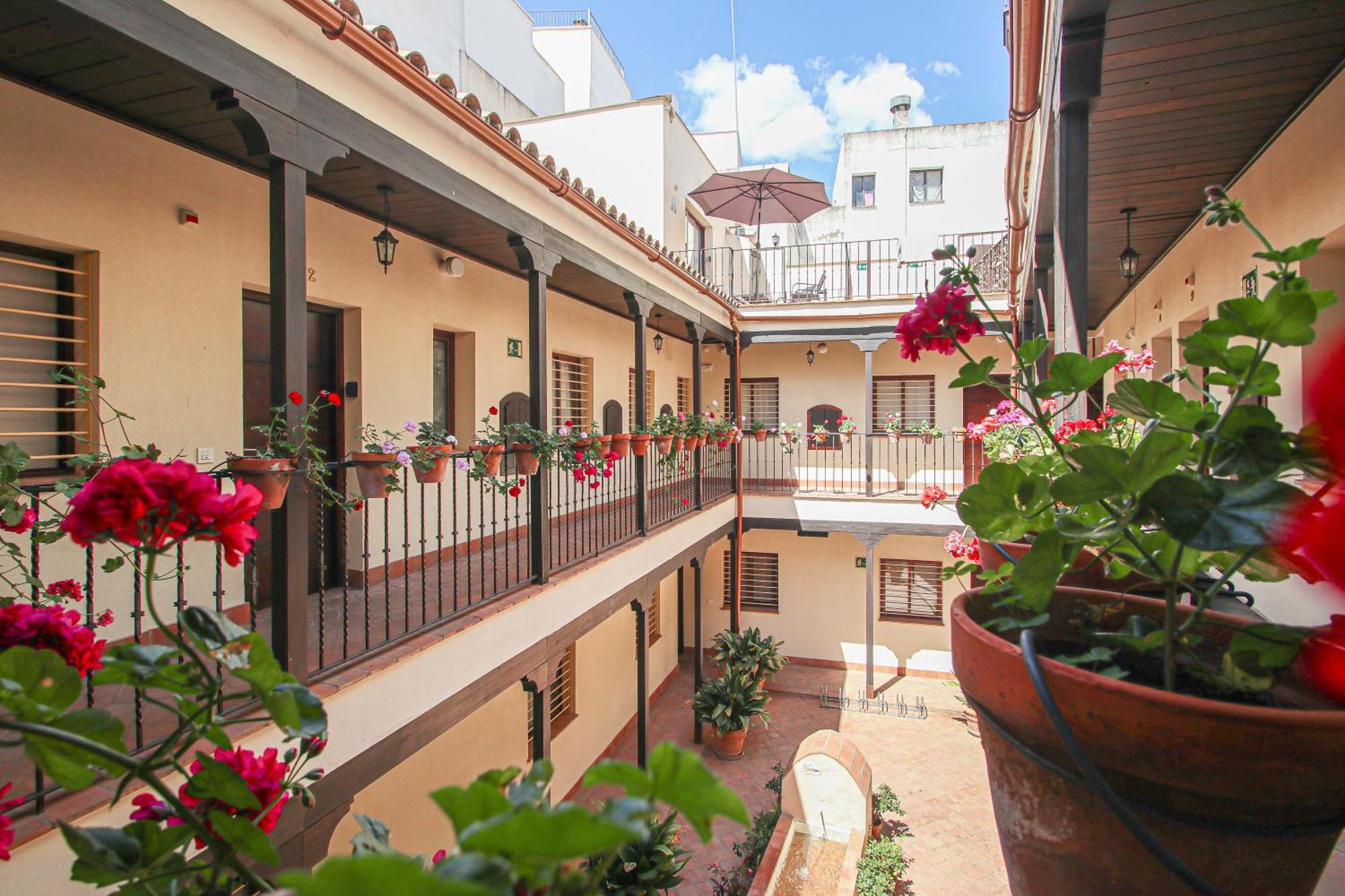 Charming Apt In The Center - 10M Walk Isla Magica 세비야 외부 사진